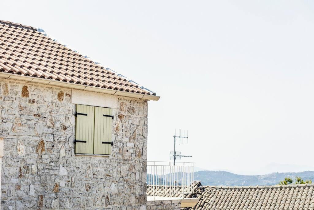 Emily'S Cottage House Kastellanoi  Exterior foto